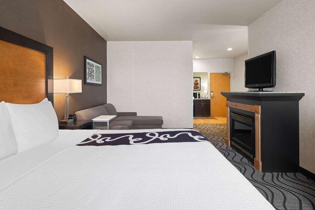 La Quinta By Wyndham Idaho Falls/ammon Idaho Falls
