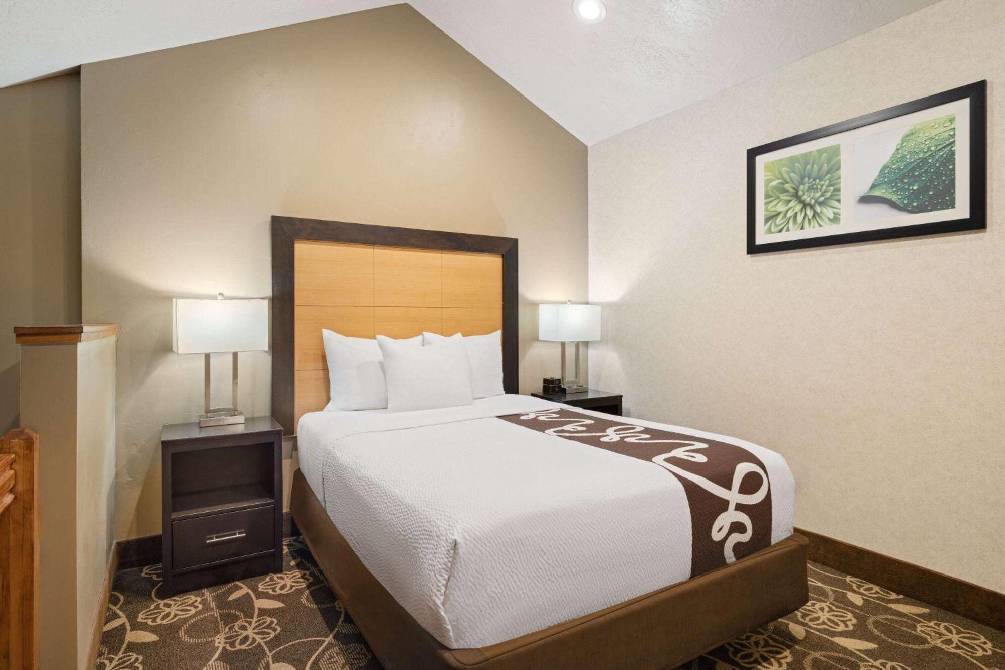 La Quinta By Wyndham Idaho Falls/ammon Hotel